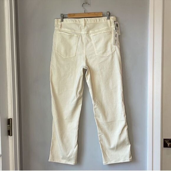 New With Tags TNA Camden Utility Jeans Pants - Picture 3 of 11